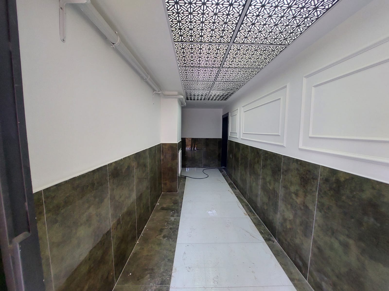 FATSA DOLUNAY MAHALLESİ SATILIK 4+1 LÜKS DUBLEX